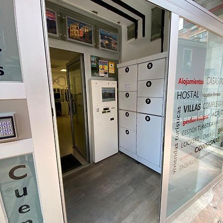 Cuencaloft La Casa De Los Moralejos Экстерьер фото